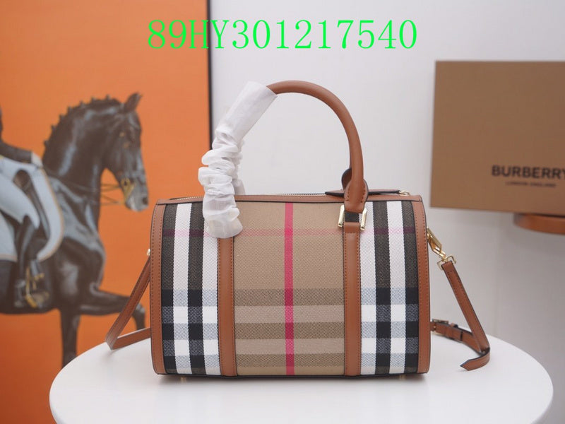 Fan Fashion -GLM - Top quality BBR Bags - 337