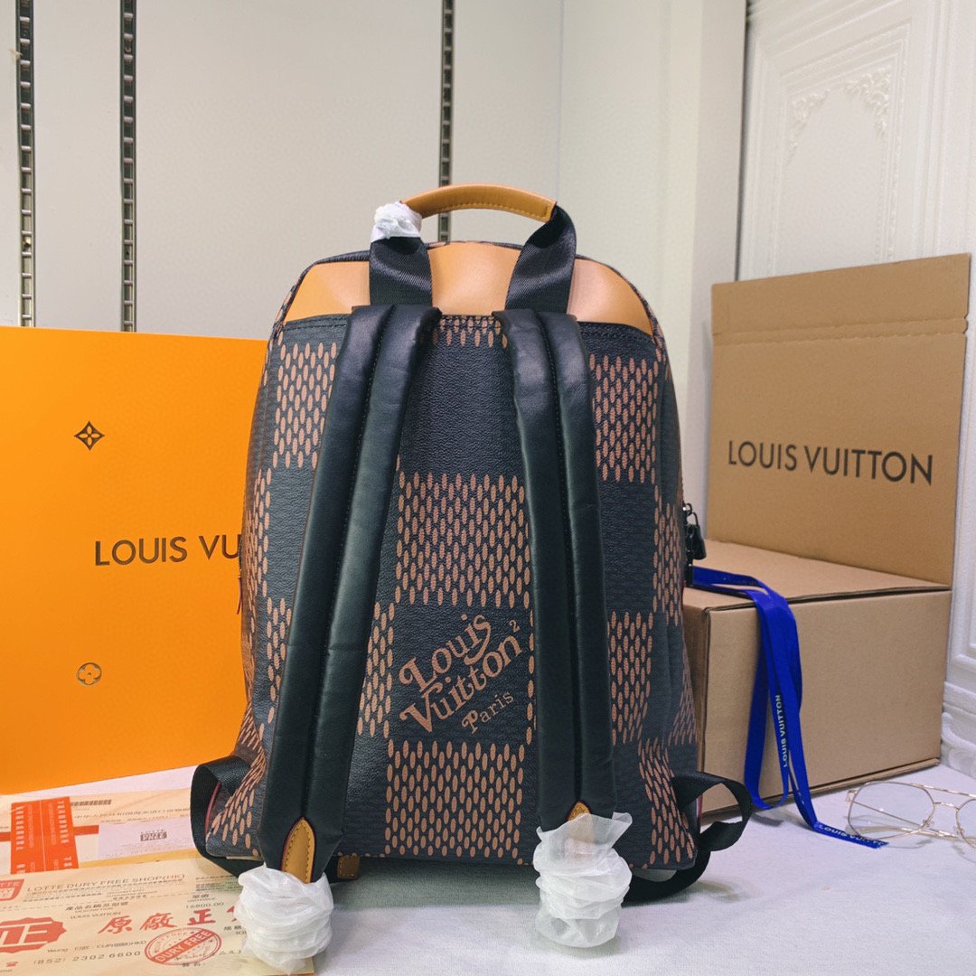 GLM - Top Quality Bags LUV 056