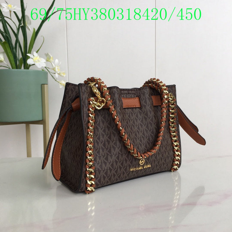 Satchel Bags - MK Bags - 466