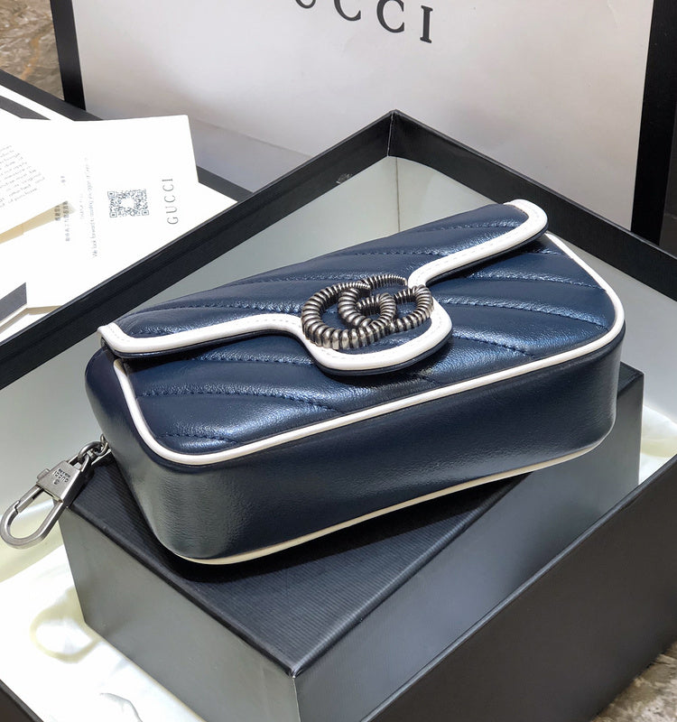 Satchel Bags - GCI Bags - 4681