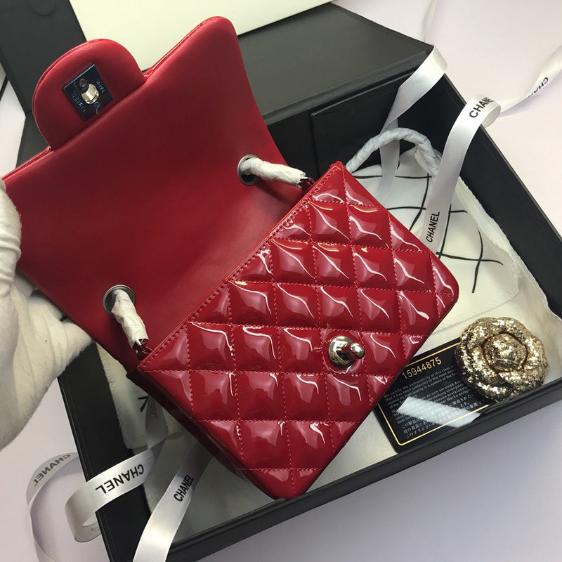 Satchel Bags - CHL Bags - 6564