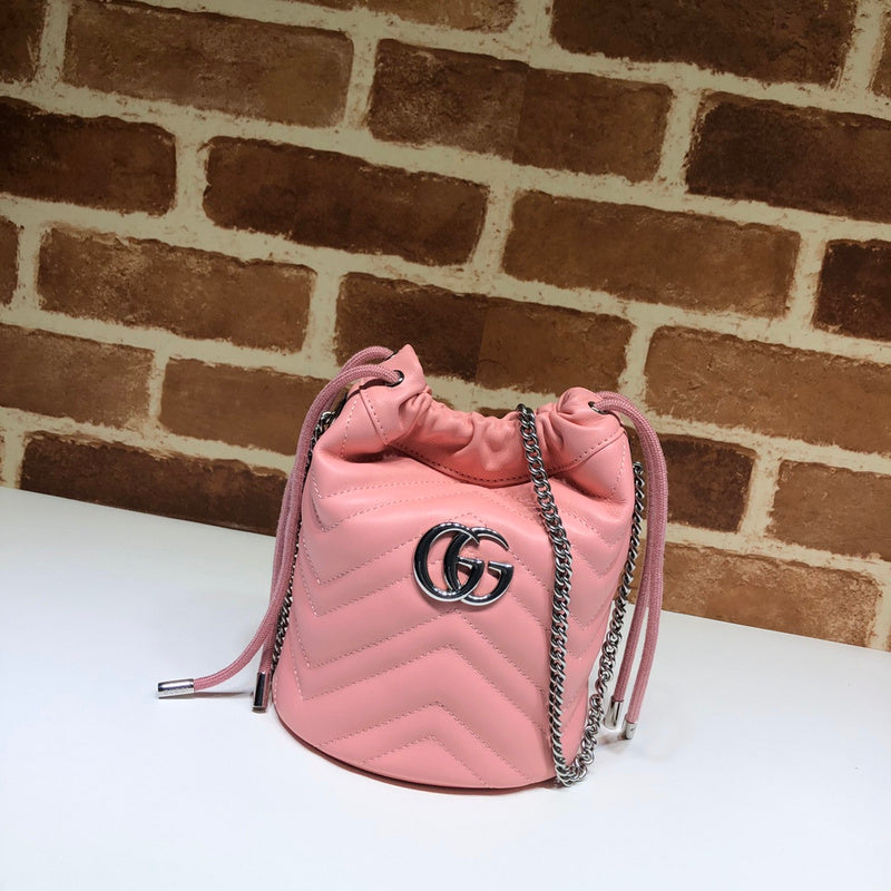 Satchel Bags - GCI Bags - 3991