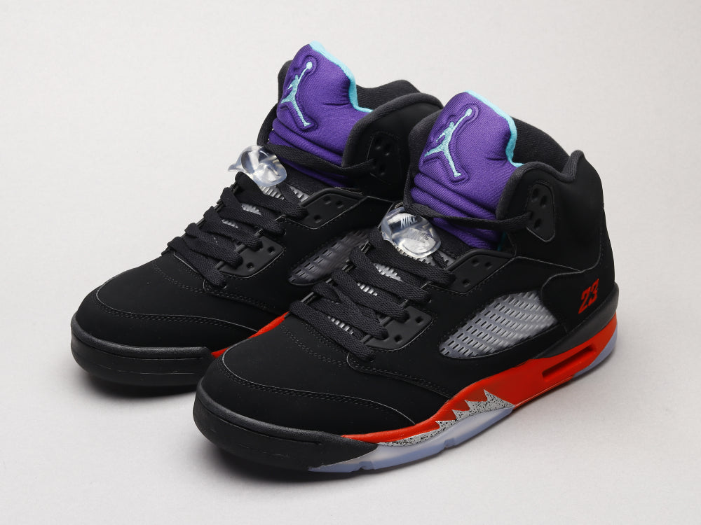 GLM - AJ5 Top3