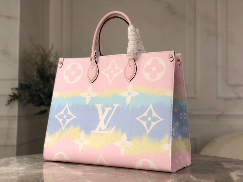 Satchel Bags - VL Bags - 4696