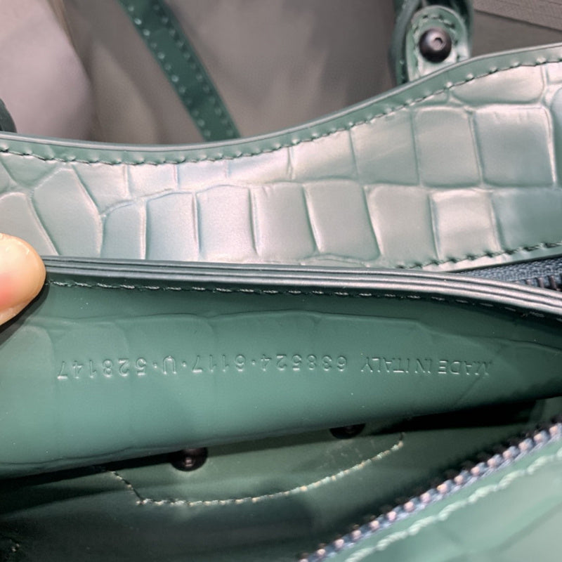 Satchel Bags - BGA Bags - 832