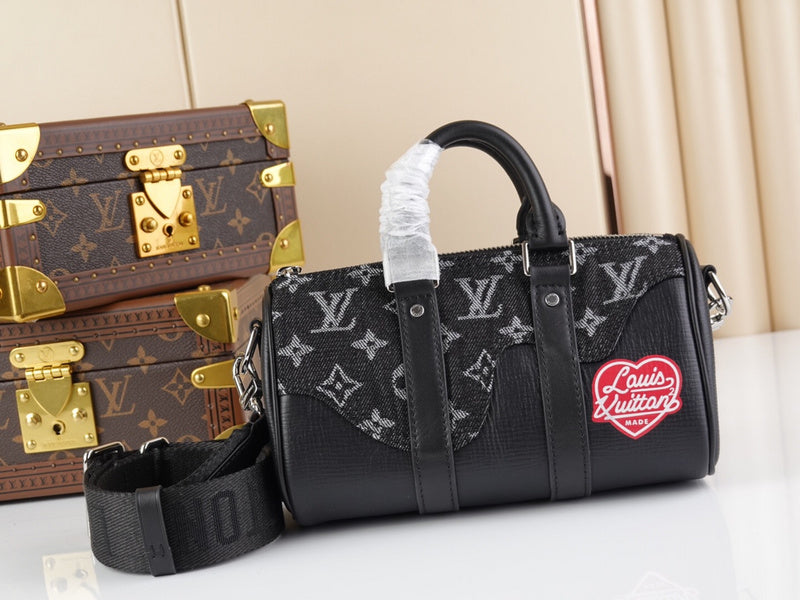 Satchel Bags - VL Bags - 5027