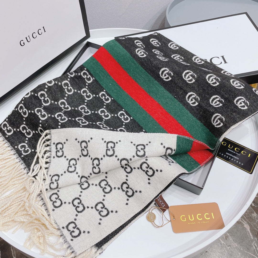 GLM - Top Quality GCI Scarf 024