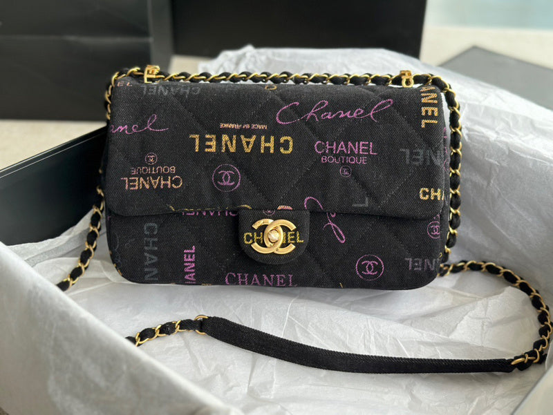 GLM - CHL Bags - 073