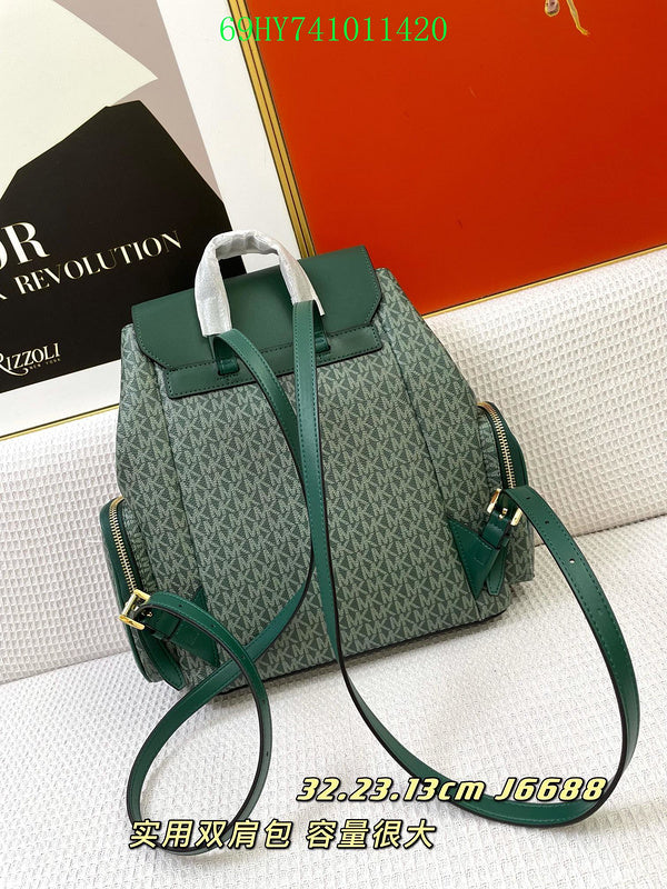 Satchel Bags - MK Bags - 577