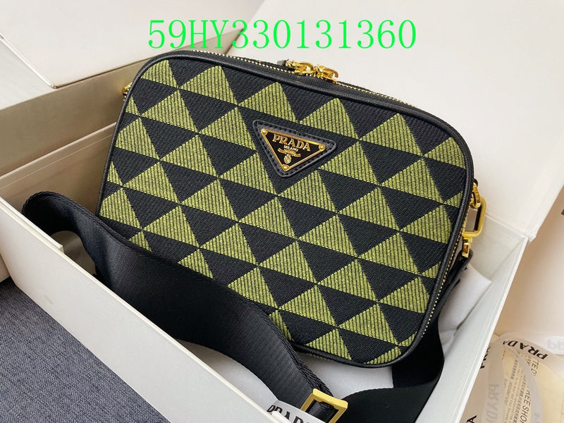 Satchel Bags - PDA Bags - 3612