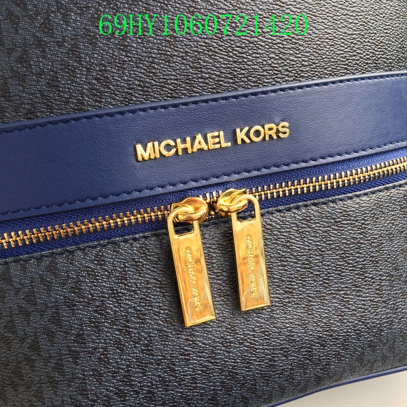 Satchel Bags - MK Bags - 736