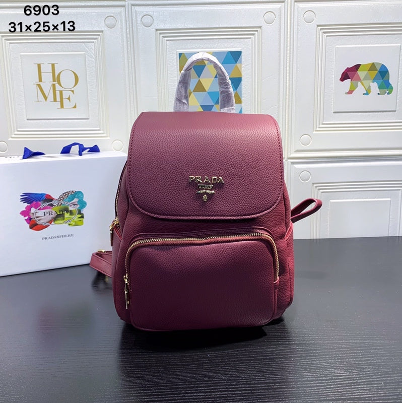 Satchel Bags - PDA Bags - 1188