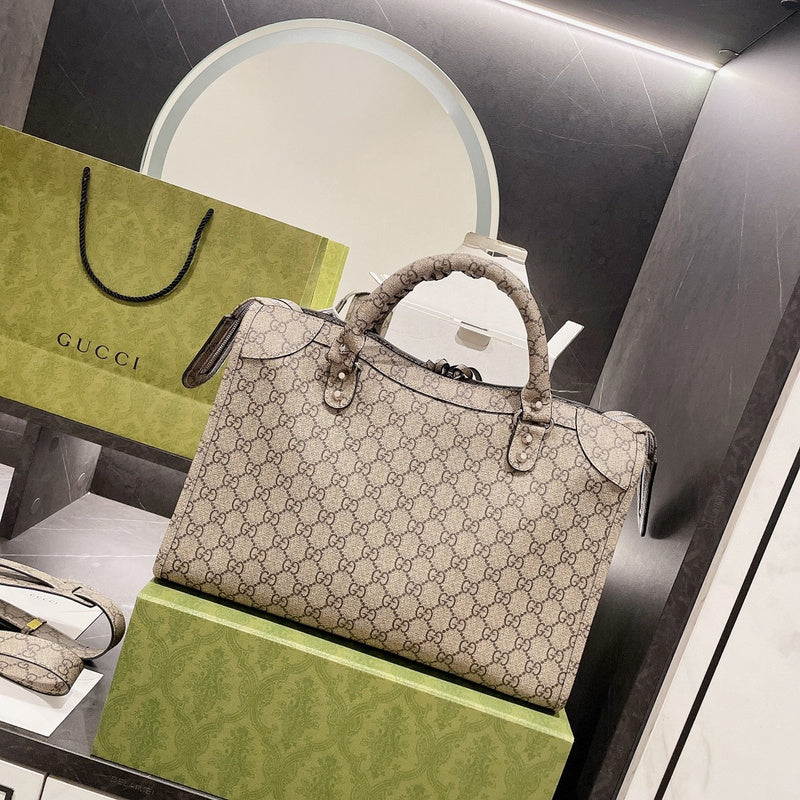 Satchel Bags - BGA Bags - 1501