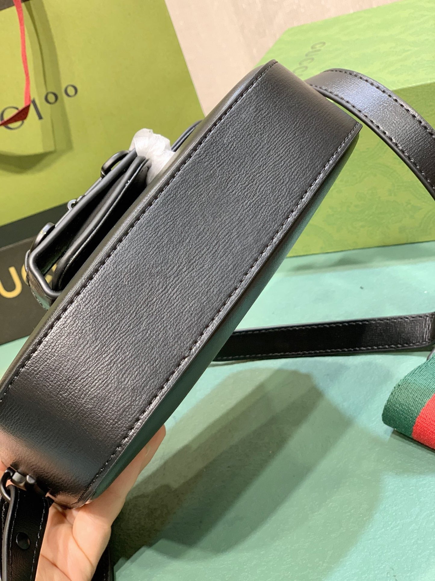 GLM - Top Quality Bag GCI 471