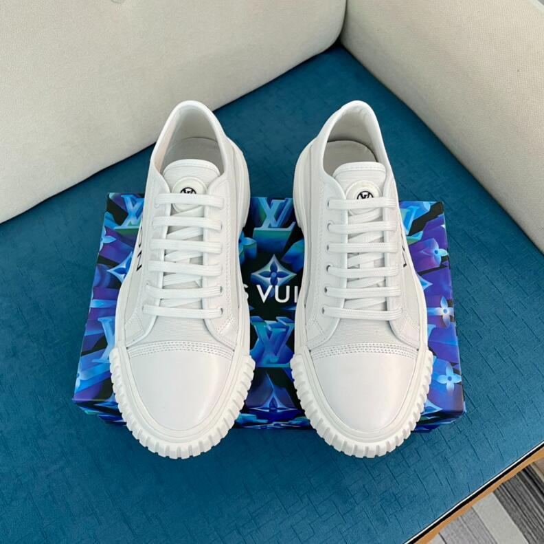 glami shop- LOV Men Shoes - 1244