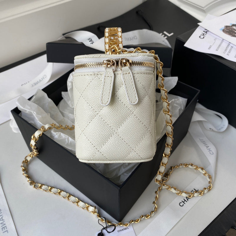 Satchel Bags - CHL Bags - 7628