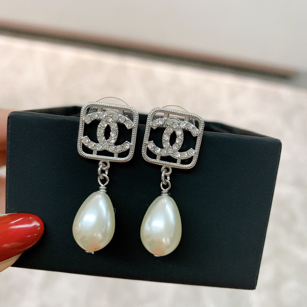 GLM - Top Quality Earring CHL 013