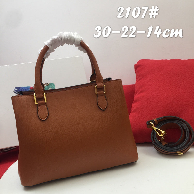 Satchel Bags - PDA Bags - 968