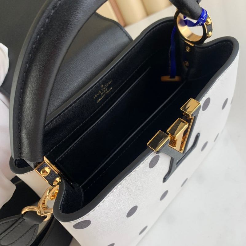 Satchel Bags - VL Bags - 6673