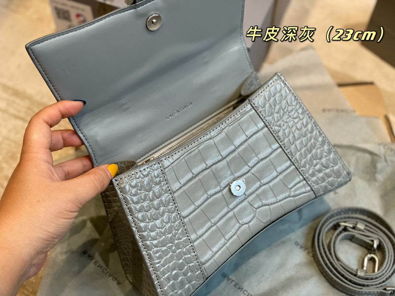 Satchel Bags - BGC Bags - 199