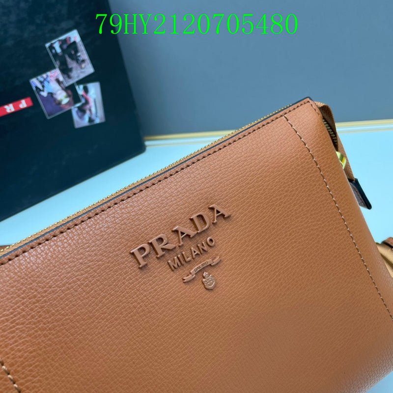 Satchel Bags - PDA Bags - 3120