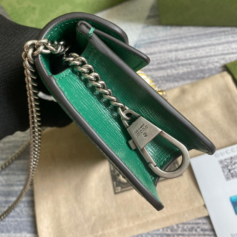 Satchel Bags - GCI Bags - 2882