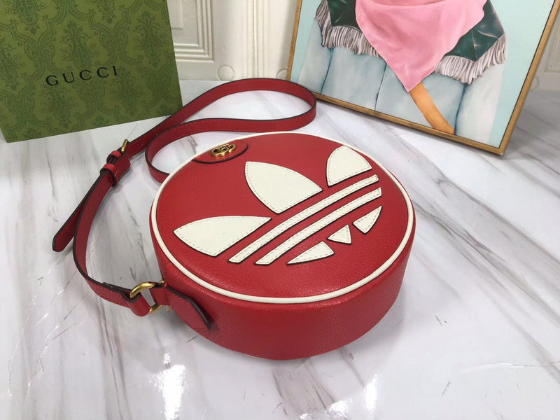 Satchel Bags - GCI Bags - 1894