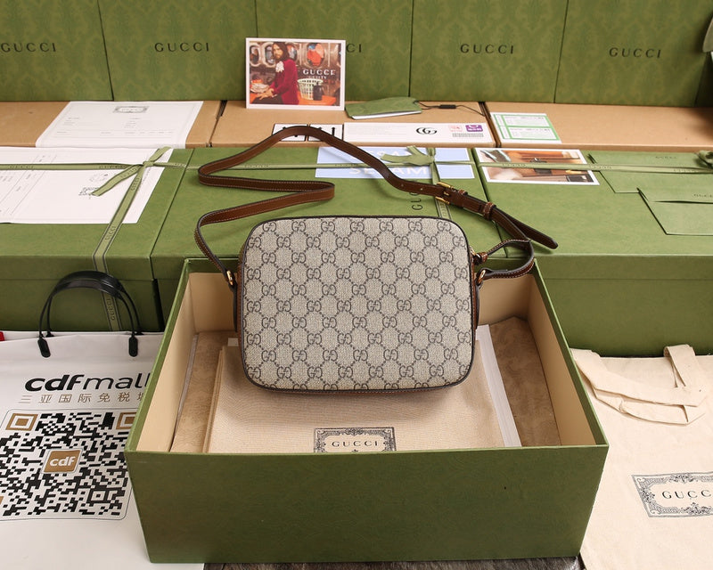 Satchel Bags - GCI Bags - 691
