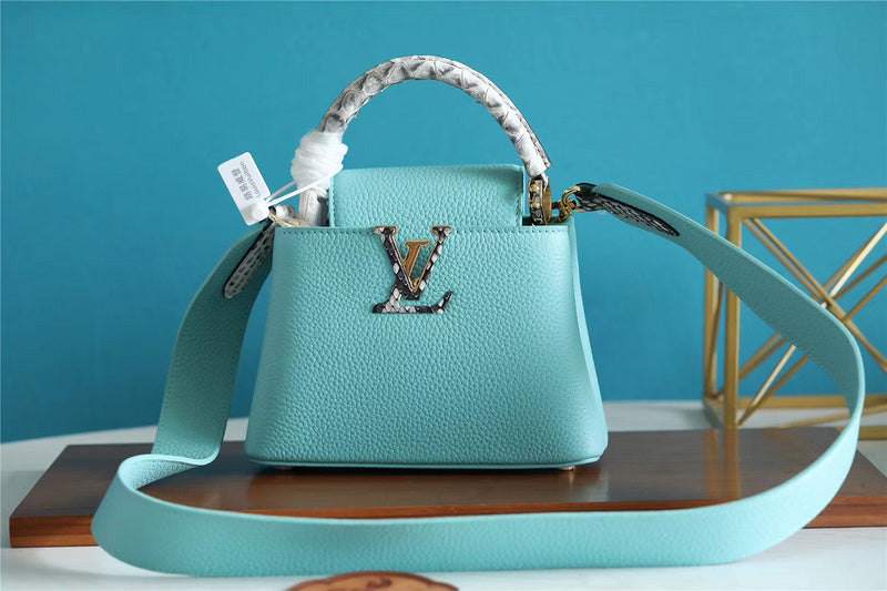 Glami GlamI Lu-Vi bags - 8343