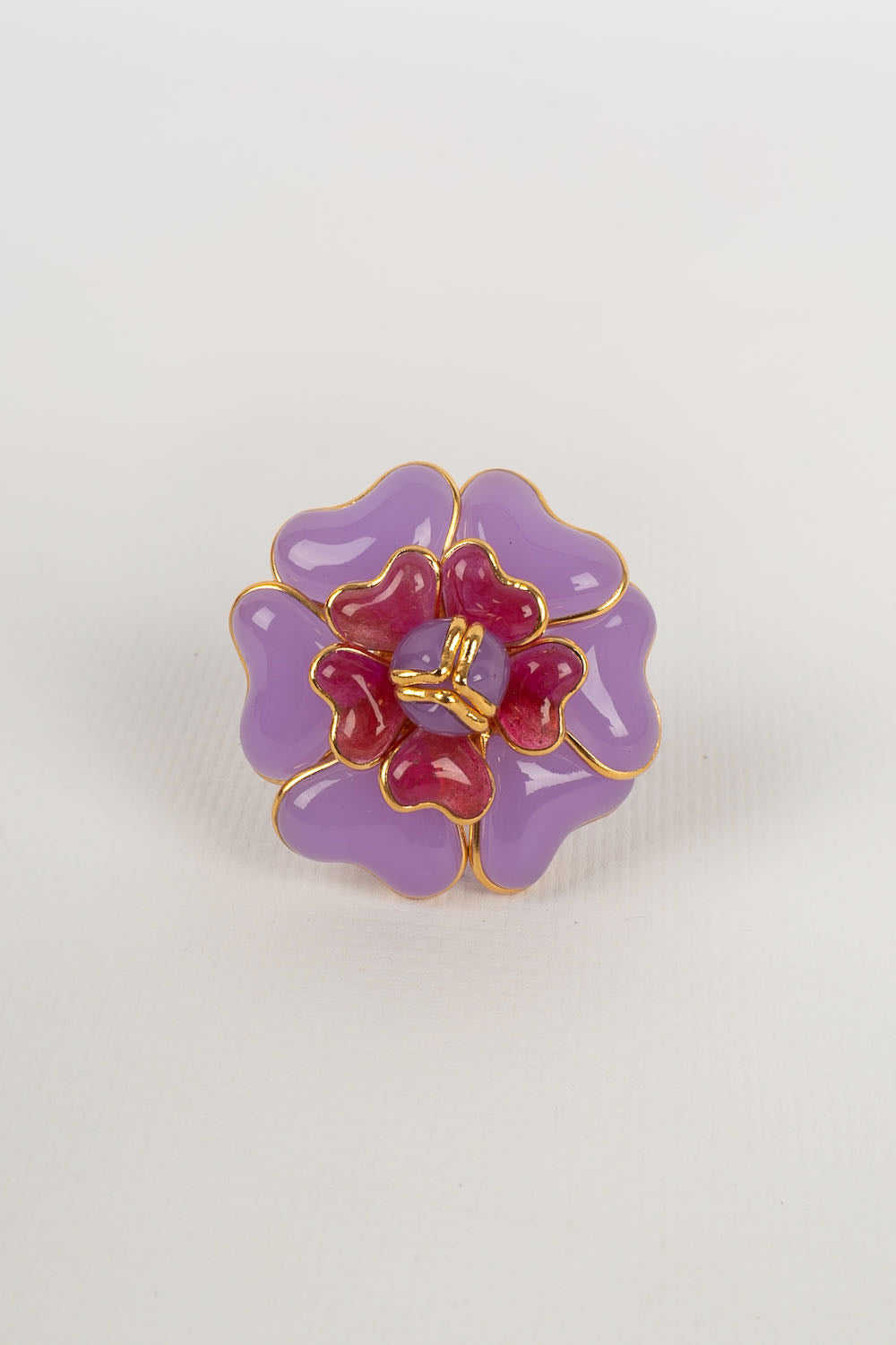Bague Augustine