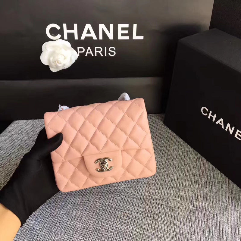 Satchel Bags - CHL Bags - 580