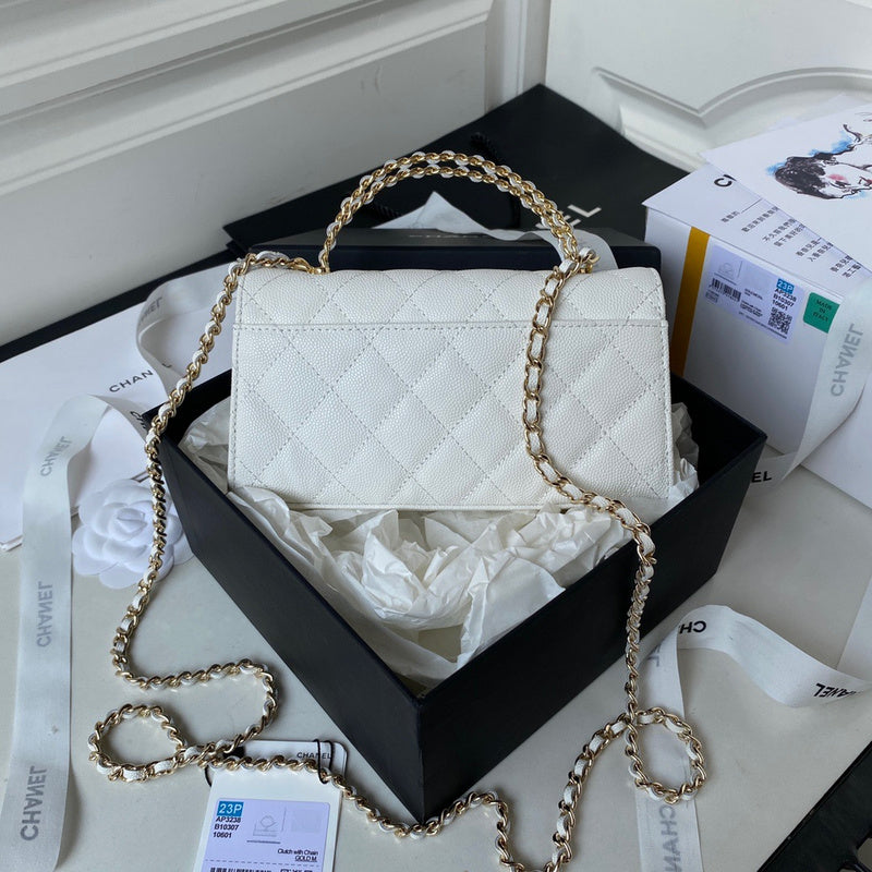 Satchel Bags - CHL Bags - 7573