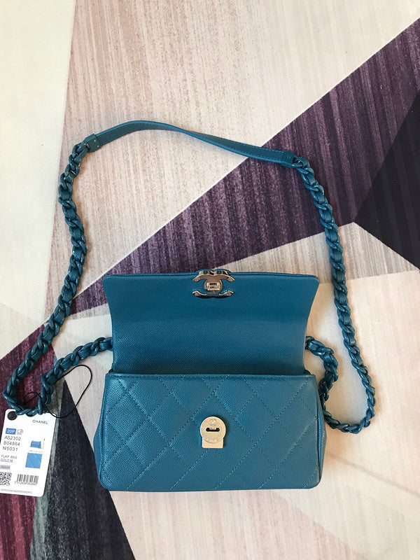 Satchel Bags - CHL Bags - 4708