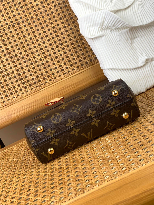 Satchel Bags - VL Bags - 2486