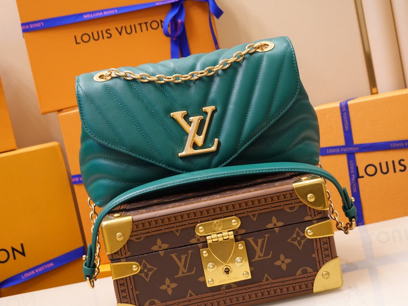 Satchel Bags - VL Bags - 5337