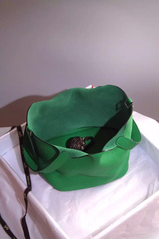 Satchel Bags - HMS-Bags - 736