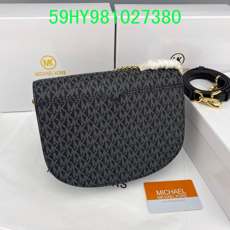 Satchel Bags - MK Bags - 855
