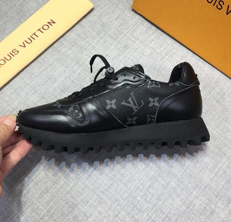 glami shop- LOV Men Shoes - 1884