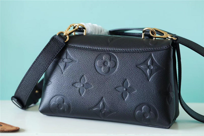 Satchel Bags - VL Bags - 6871
