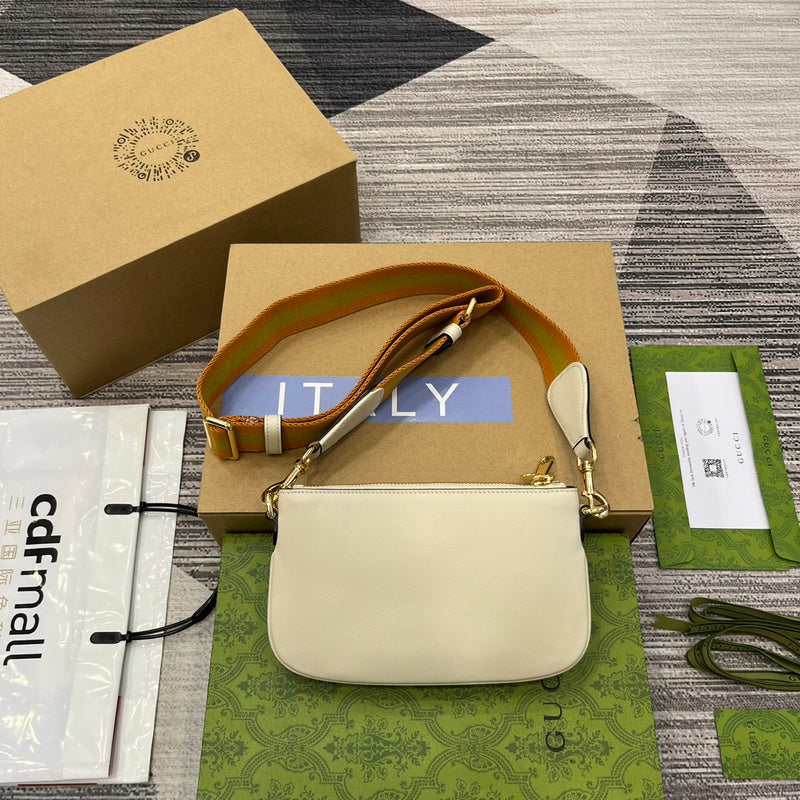 Satchel Bags - GCI Bags - 5406