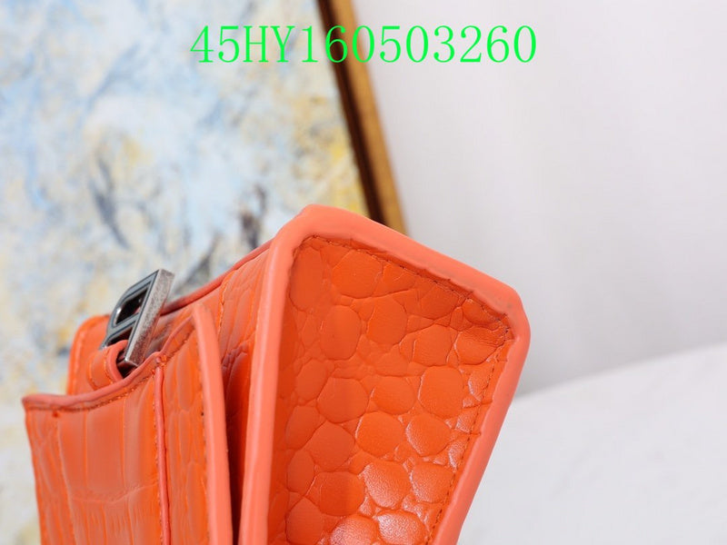 Satchel Bags - BGA Bags - 2500