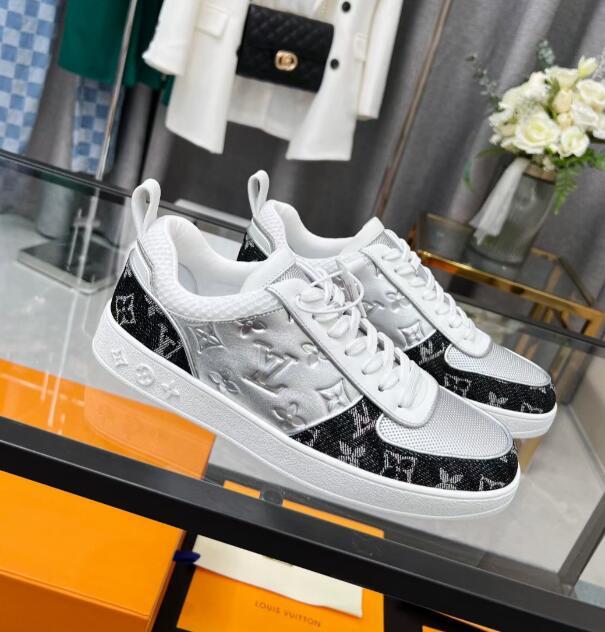 glami shop- LOV Men Shoes - 923