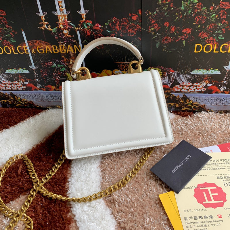 Satchel Bags - DG Bags - 158