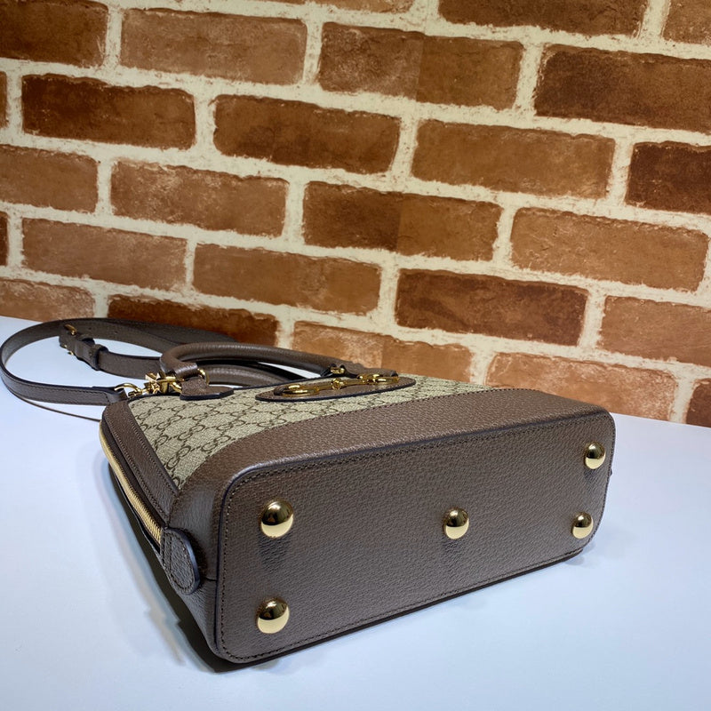 Satchel Bags - GCI Bags - 3710