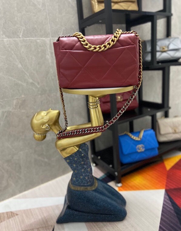 Satchel Bags - CHL Bags - 4409
