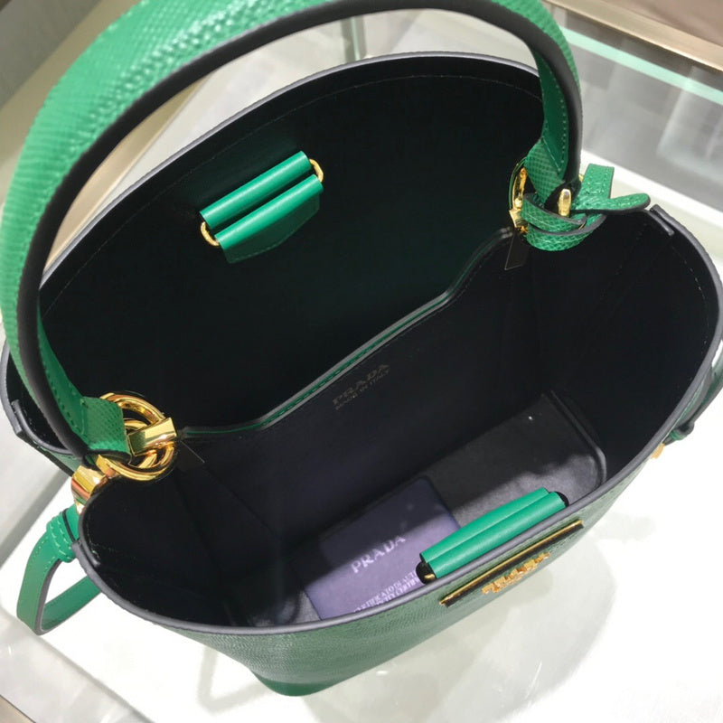 Satchel Bags - PDA Bags - 2560