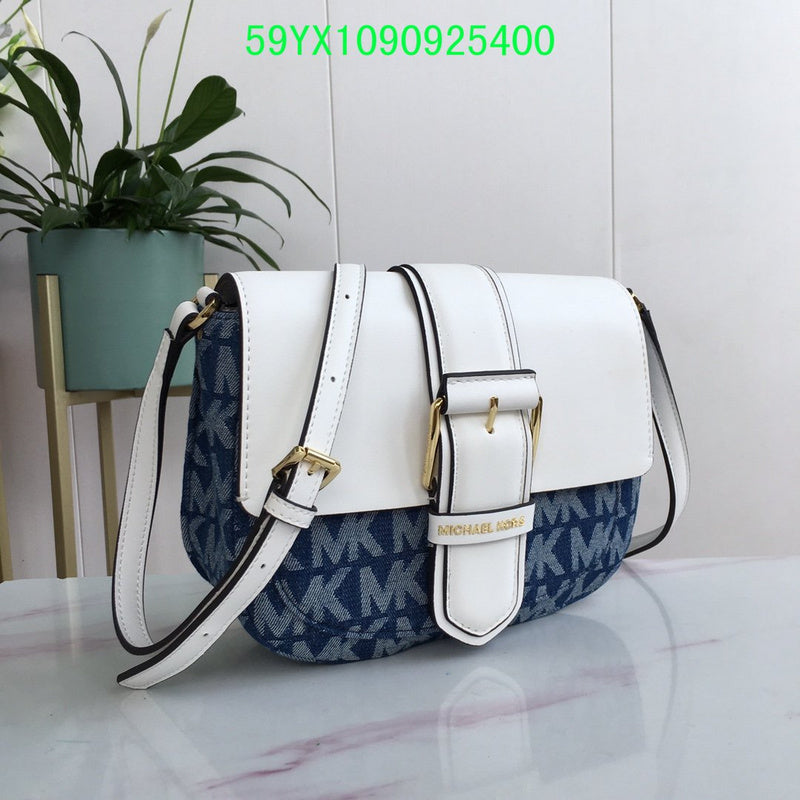 Satchel Bags - MK Bags - 875