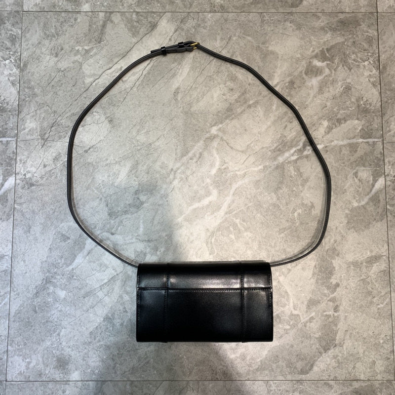 Satchel Bags - BGA Bags - 916