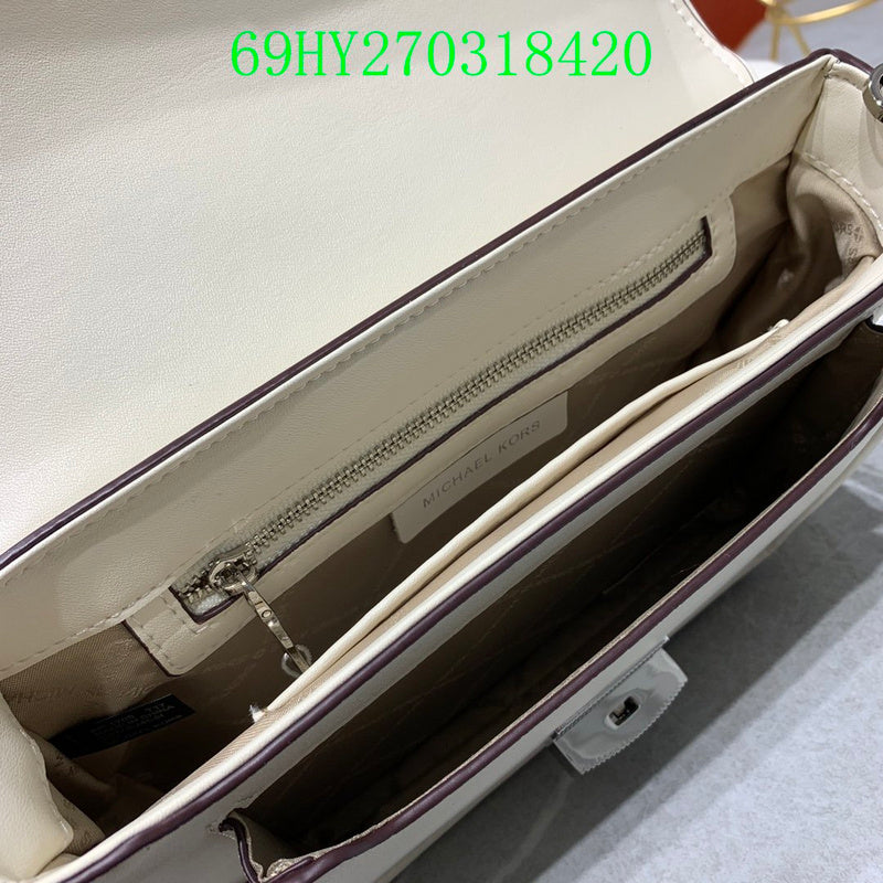 Satchel Bags - MK Bags - 471