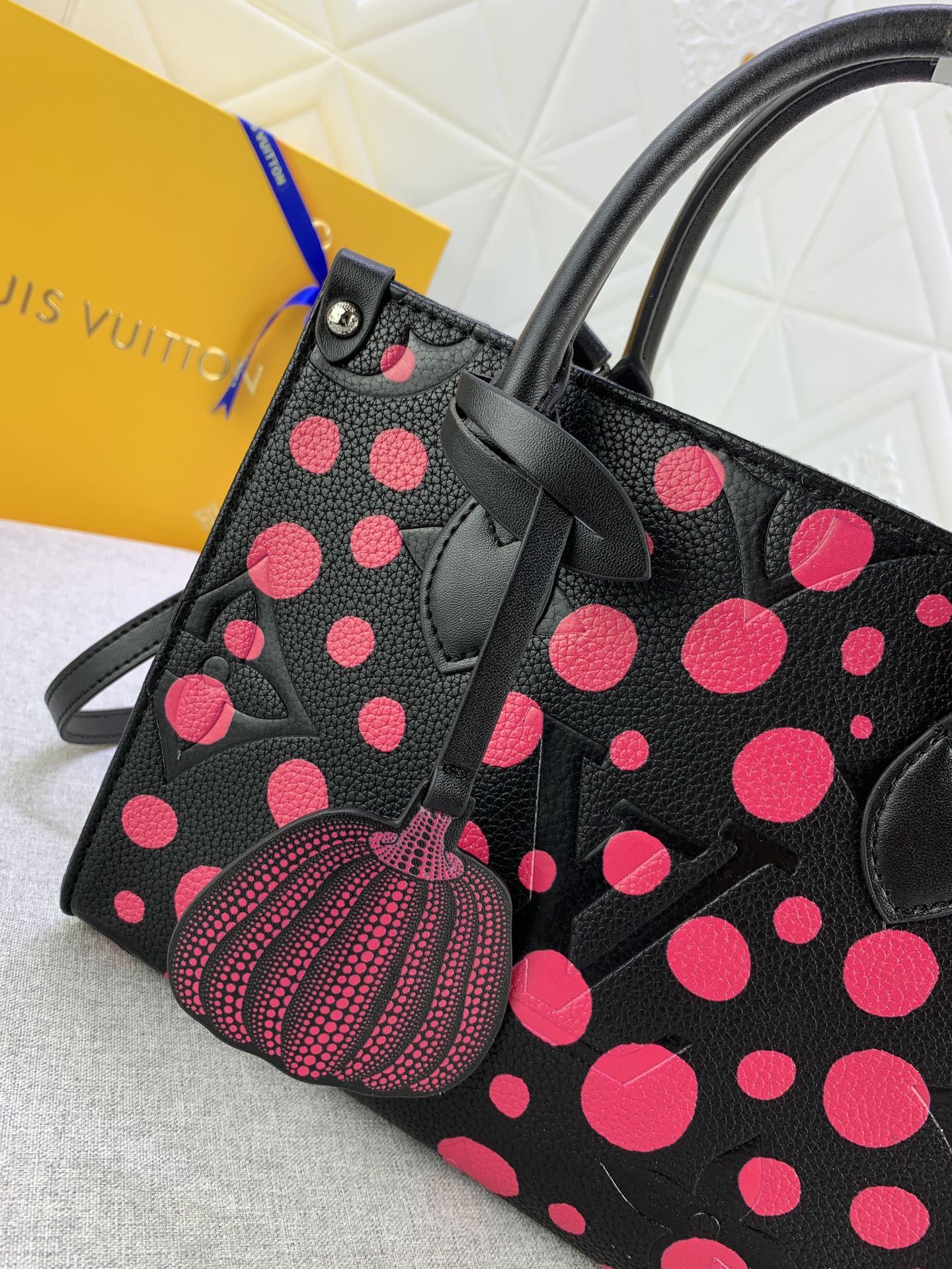 GLM - Top Quality Bag LUV 637